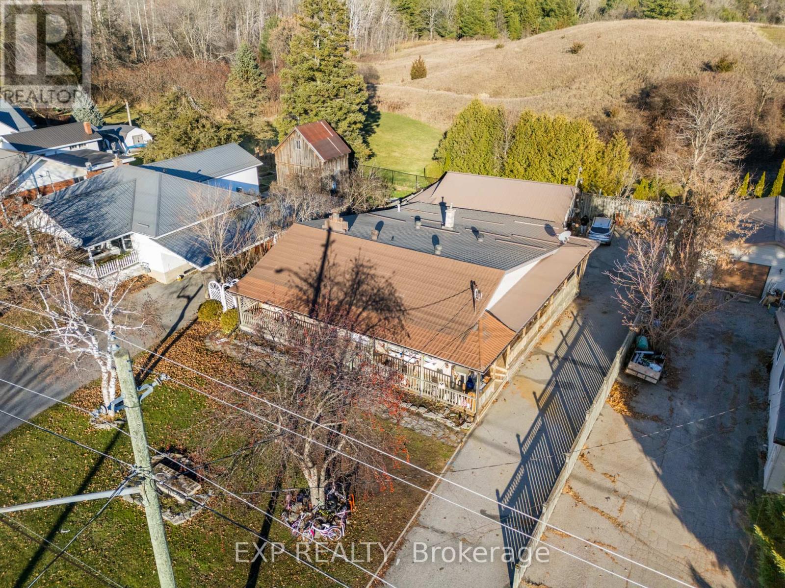 155 Frankford Road, Stirling-Rawdon, Ontario  K0K 3E0 - Photo 40 - X12562046