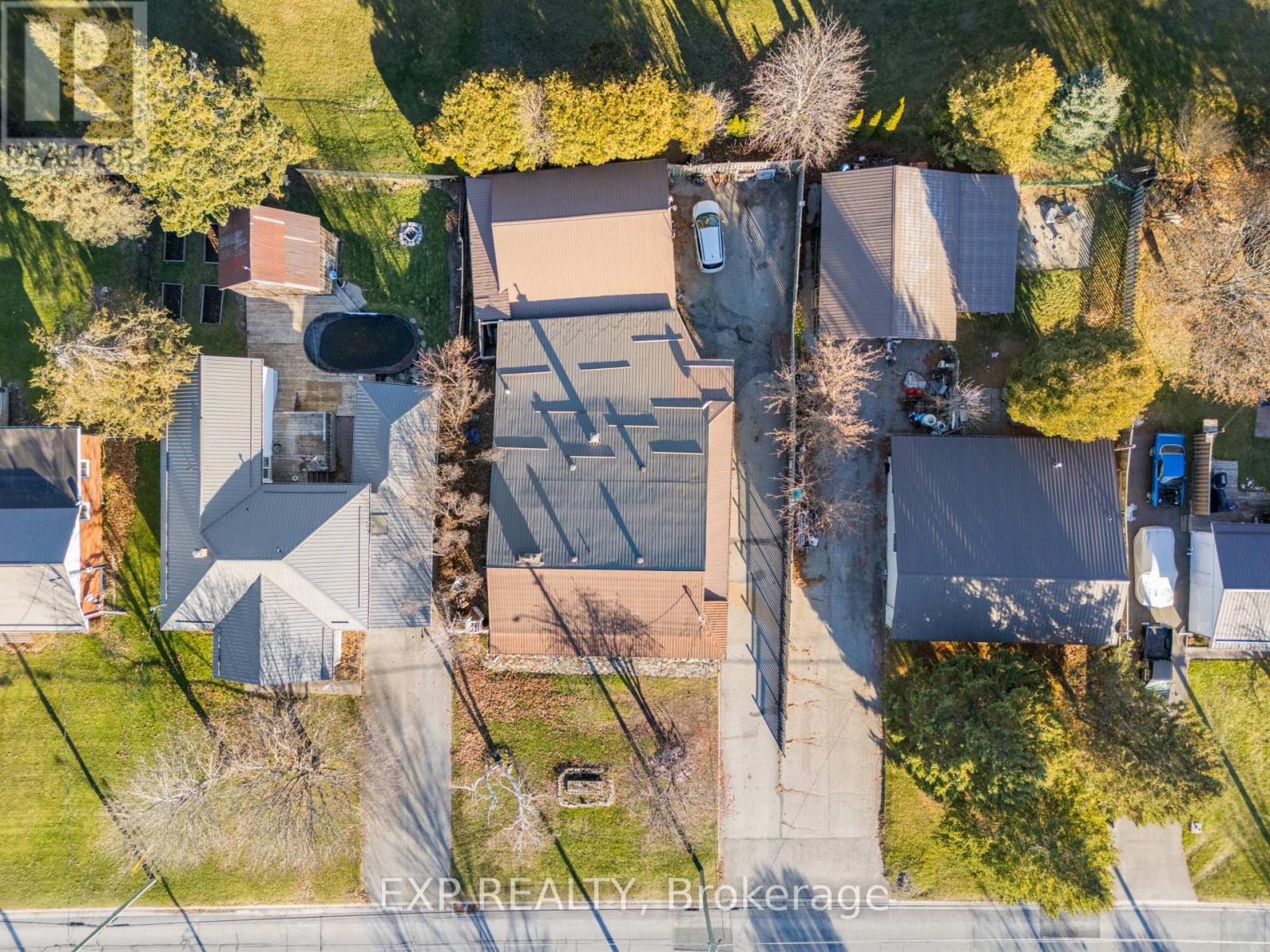 155 Frankford Road, Stirling-Rawdon, Ontario  K0K 3E0 - Photo 41 - X12562046