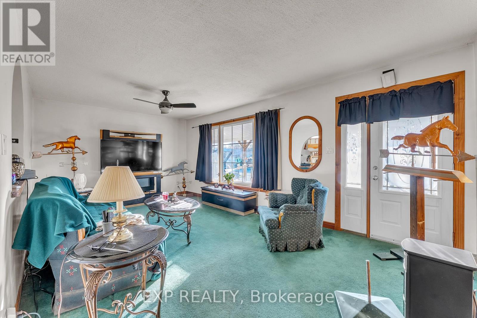 155 Frankford Road, Stirling-Rawdon, Ontario  K0K 3E0 - Photo 5 - X12562046