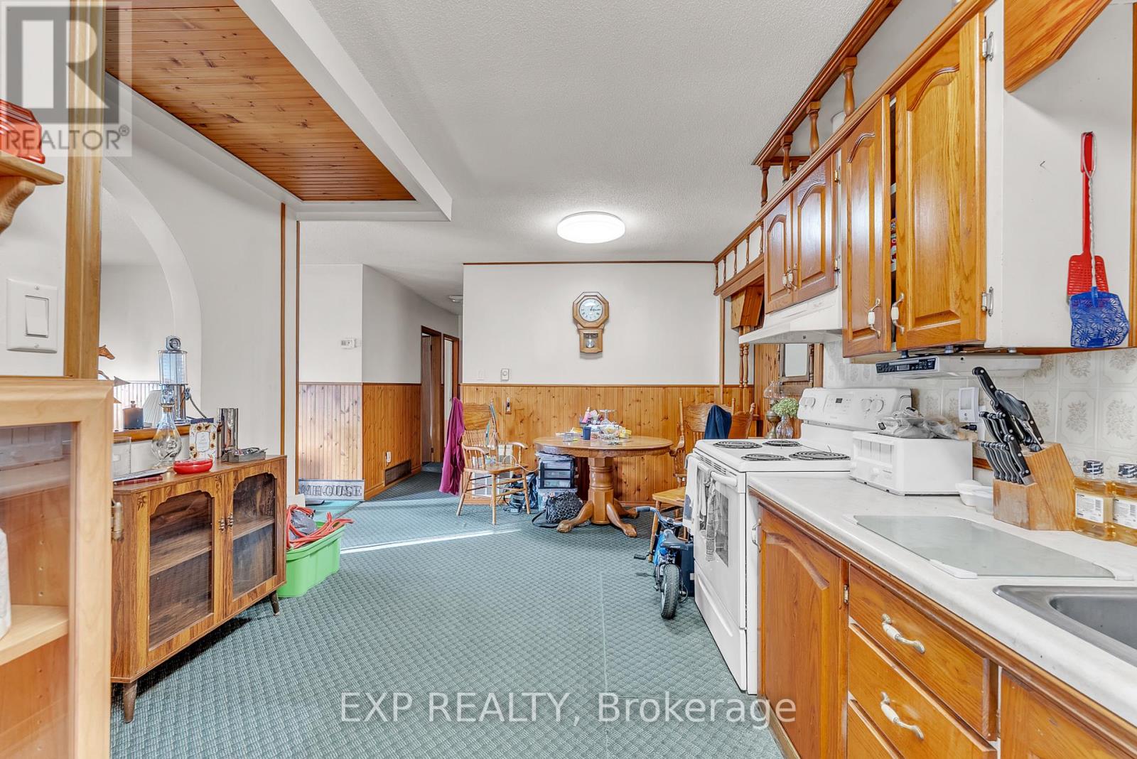 155 Frankford Road, Stirling-Rawdon, Ontario  K0K 3E0 - Photo 8 - X12562046