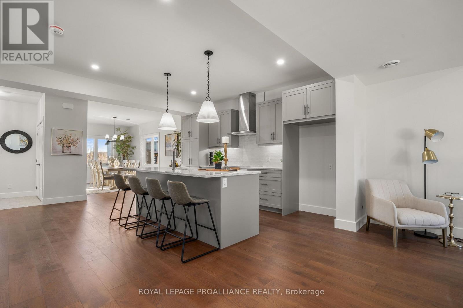 44 Fraser Drive, Quinte West, Ontario  K0K 1E0 - Photo 11 - X12562098