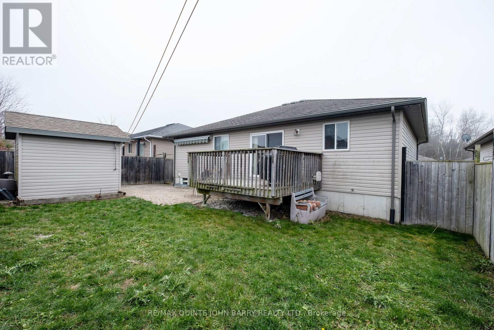 31 Cedar Creek Way, Quinte West, Ontario  K0K 2C0 - Photo 30 - X12563250