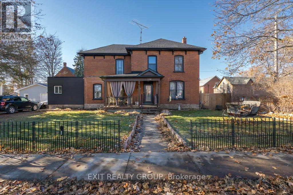 138 Colborne Street, Tweed, Ontario  K0K 3J0 - Photo 2 - X12564094