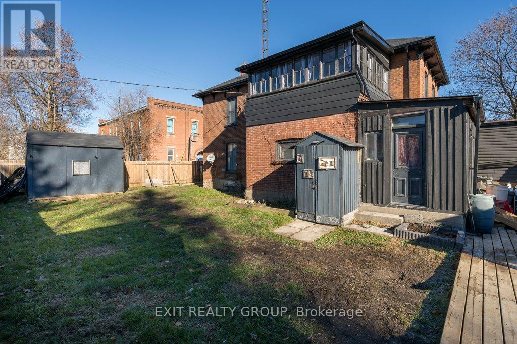 138 Colborne Street, Tweed, Ontario  K0K 3J0 - Photo 31 - X12564094