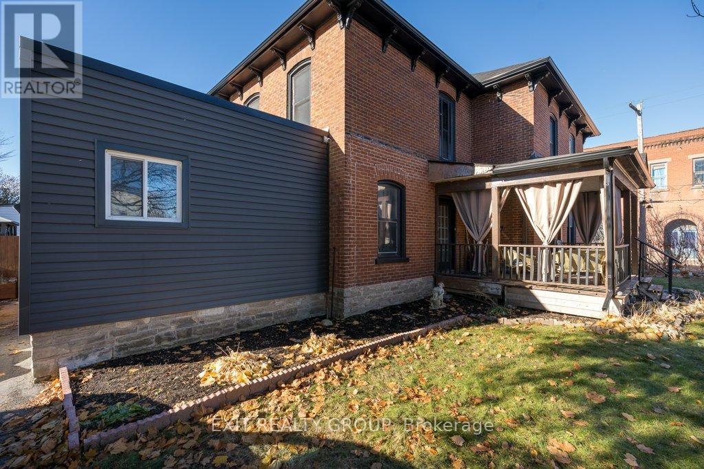 138 Colborne Street, Tweed, Ontario  K0K 3J0 - Photo 33 - X12564094