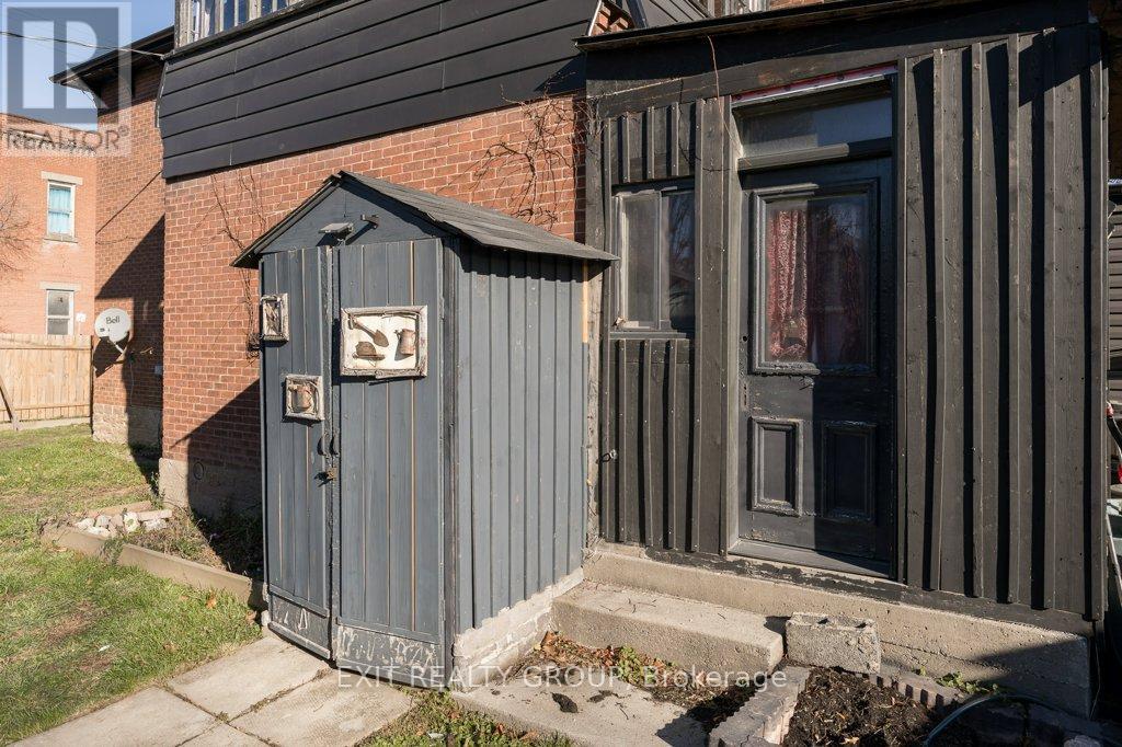 138 Colborne Street, Tweed, Ontario  K0K 3J0 - Photo 36 - X12564094