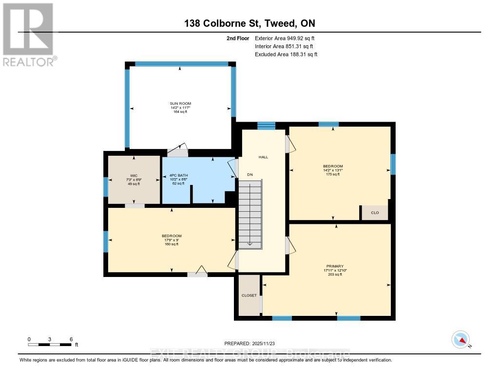 138 Colborne Street, Tweed, Ontario  K0K 3J0 - Photo 39 - X12564094