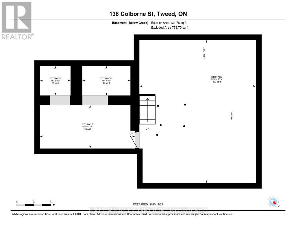 138 Colborne Street, Tweed, Ontario  K0K 3J0 - Photo 40 - X12564094