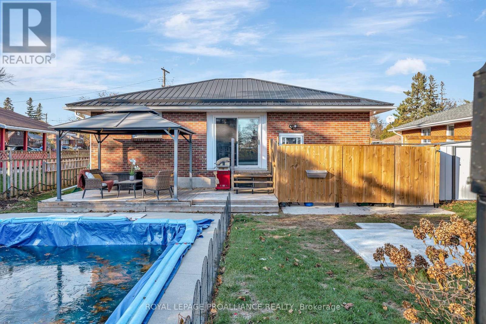 81 Crestview Avenue, Belleville, Ontario  K8N 1W6 - Photo 34 - X12564372