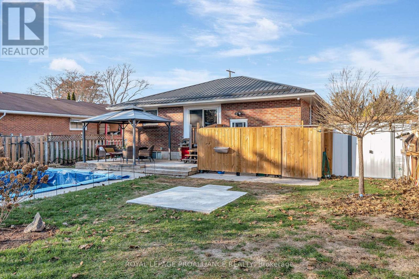 81 Crestview Avenue, Belleville, Ontario  K8N 1W6 - Photo 35 - X12564372