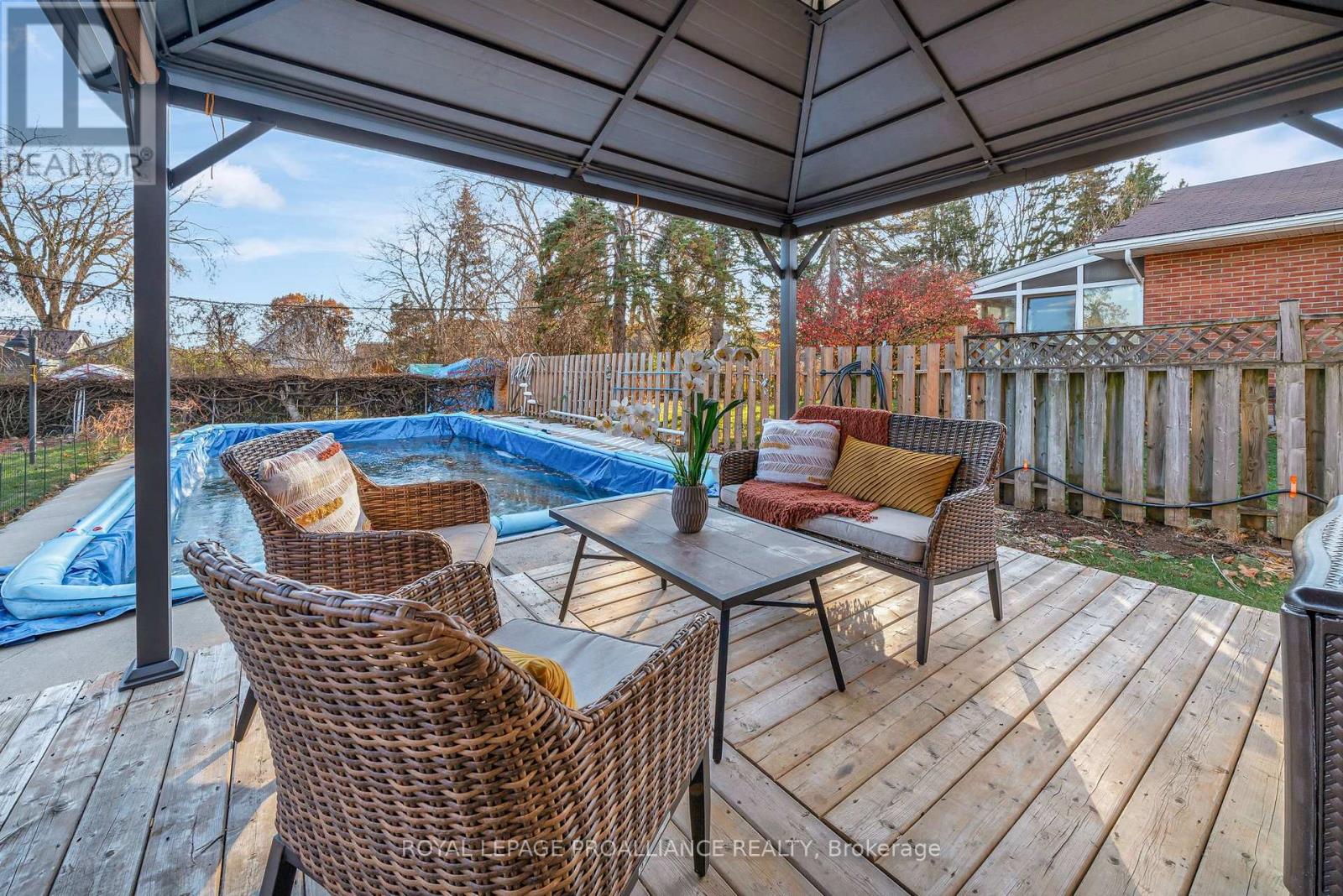 81 Crestview Avenue, Belleville, Ontario  K8N 1W6 - Photo 38 - X12564372