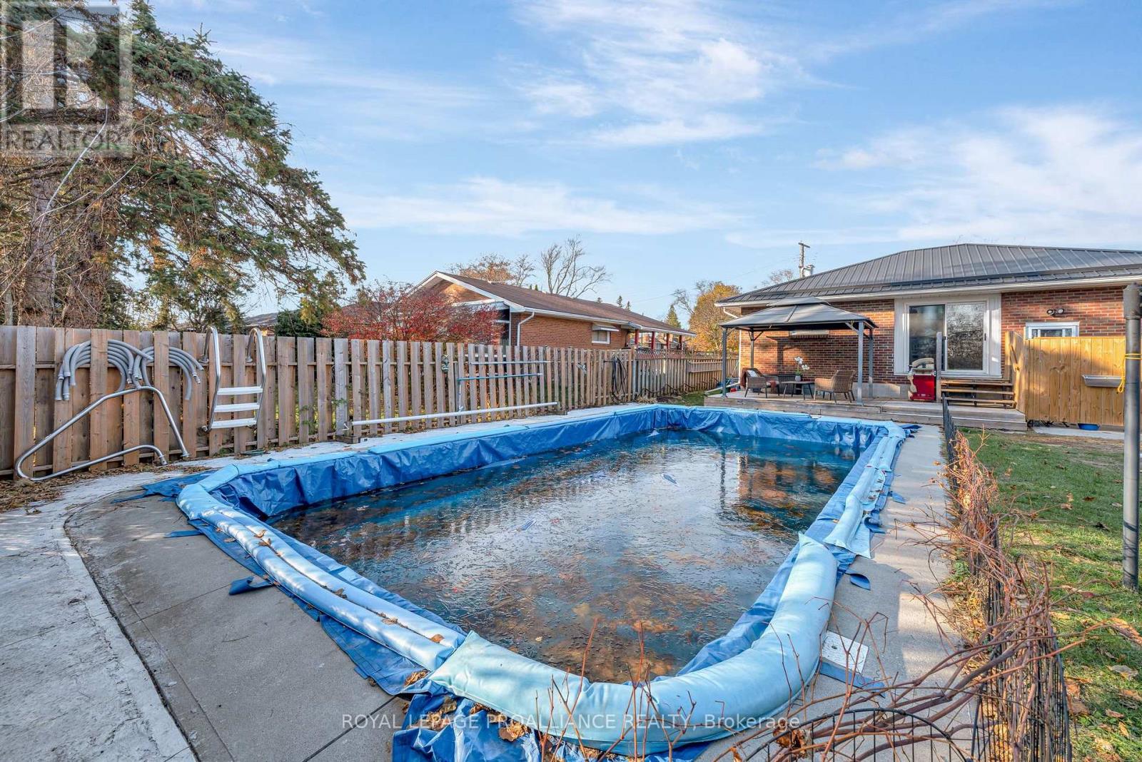 81 Crestview Avenue, Belleville, Ontario  K8N 1W6 - Photo 39 - X12564372