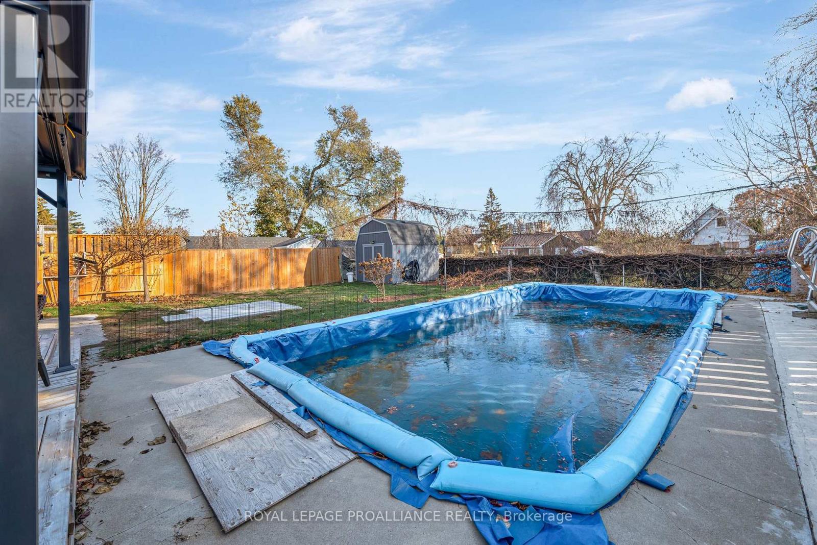 81 Crestview Avenue, Belleville, Ontario  K8N 1W6 - Photo 42 - X12564372