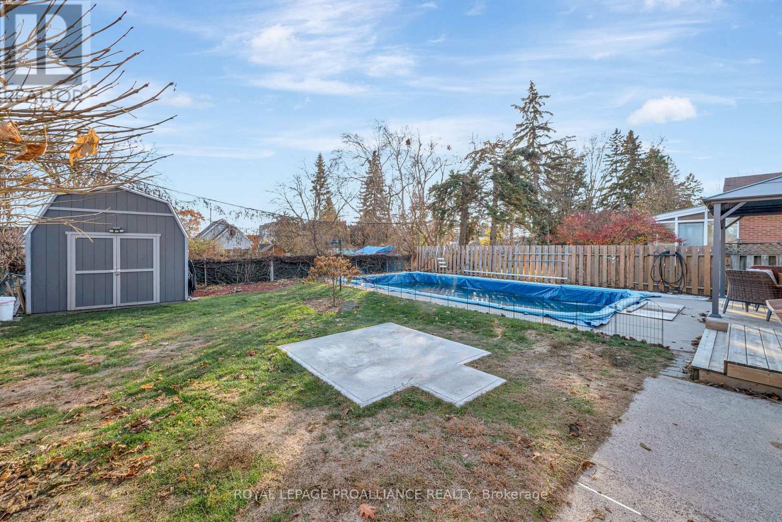 81 Crestview Avenue, Belleville, Ontario  K8N 1W6 - Photo 44 - X12564372