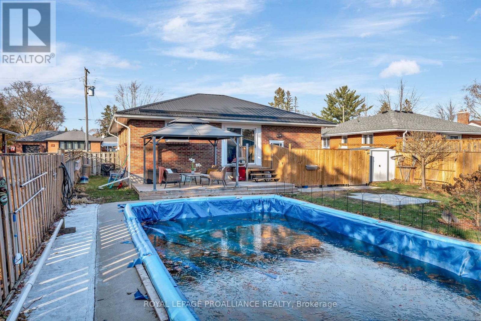 81 Crestview Avenue, Belleville, Ontario  K8N 1W6 - Photo 45 - X12564372