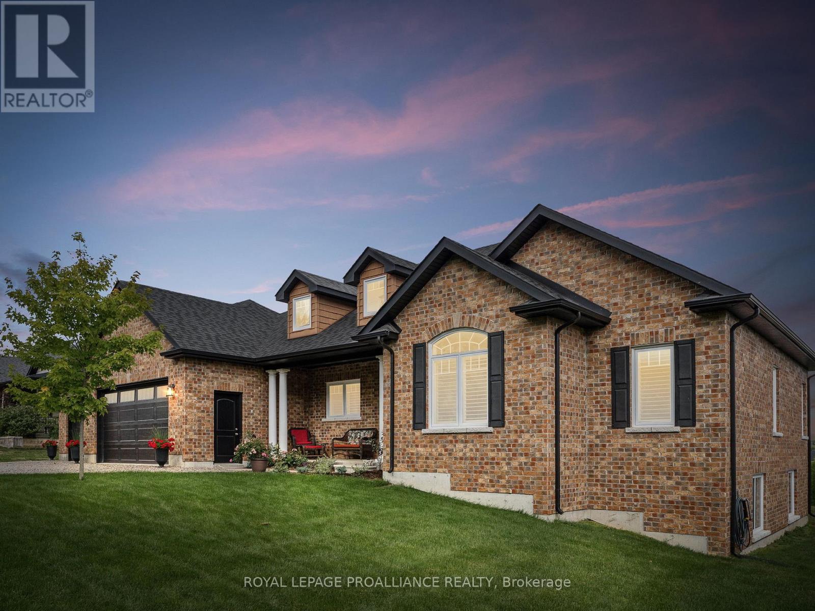 349 BRIMLEY ROAD S, Alnwick/Haldimand, Ontario