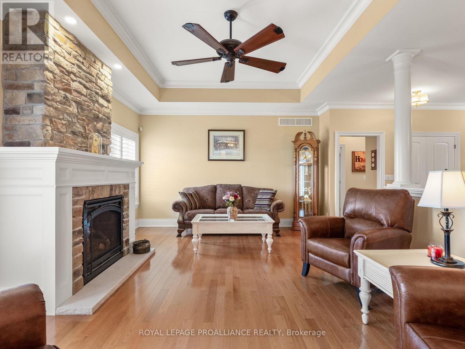 349 Brimley Road S, Alnwick/haldimand, Ontario  K0K 2G0 - Photo 10 - X12564538