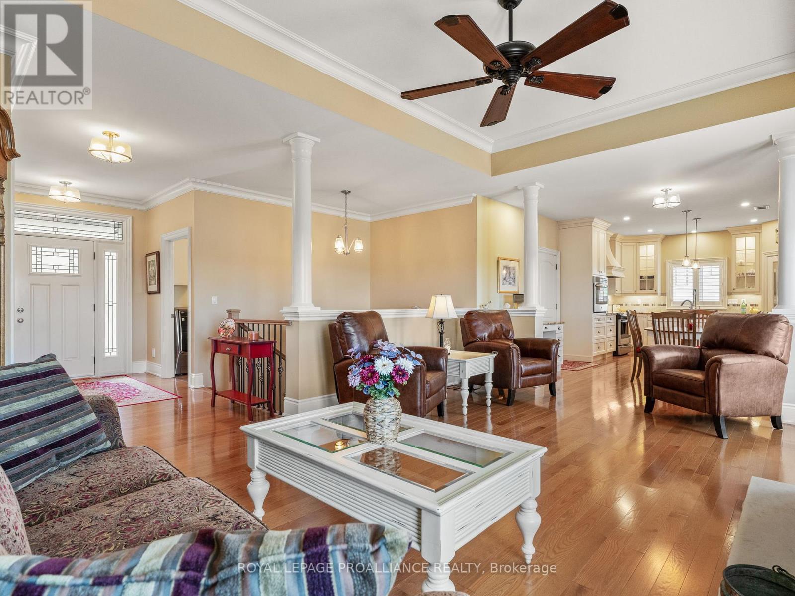 349 Brimley Road S, Alnwick/haldimand, Ontario  K0K 2G0 - Photo 9 - X12564538