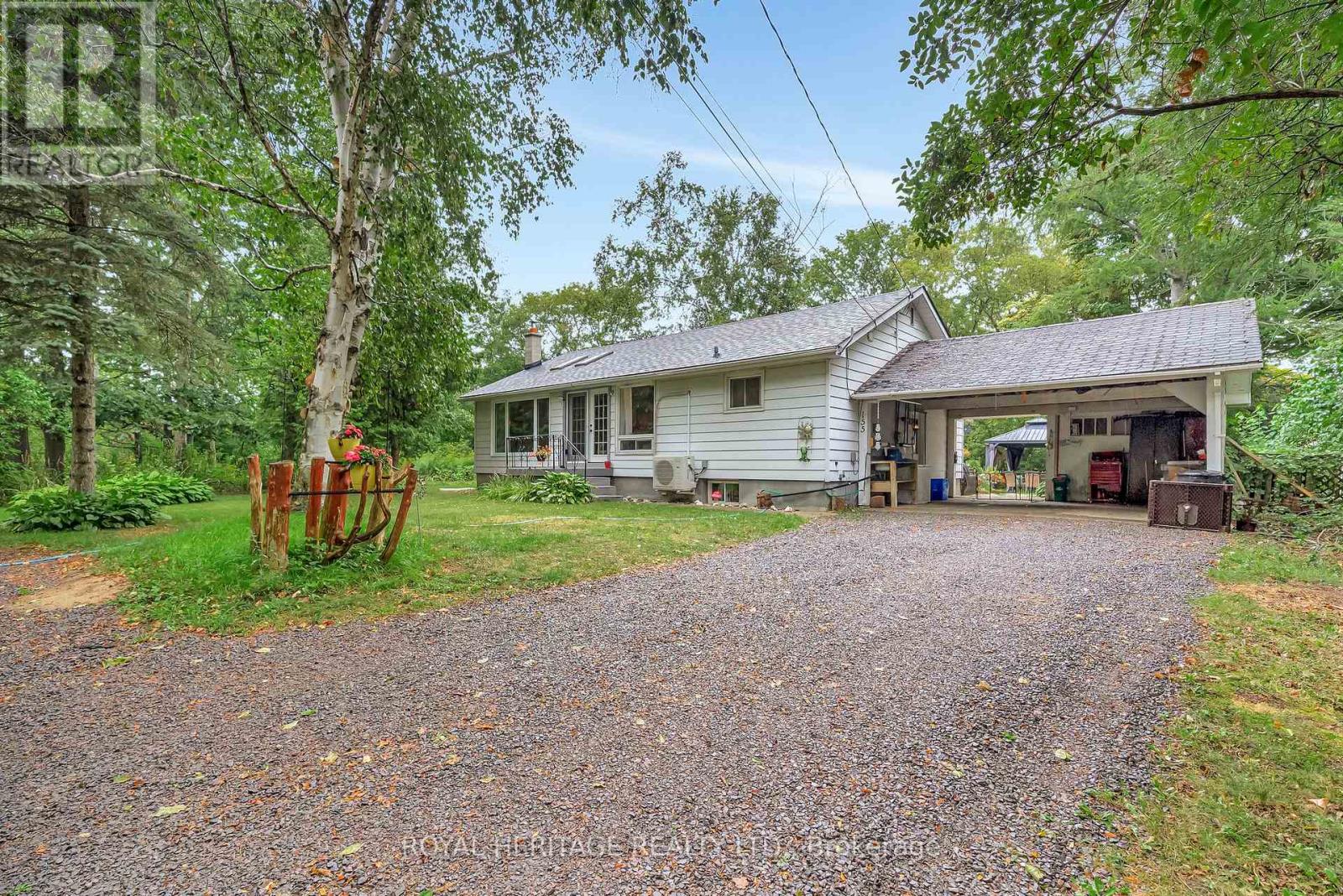 155 Prince Edward Street, Brighton, Ontario  K0K 1H0 - Photo 2 - X12567428