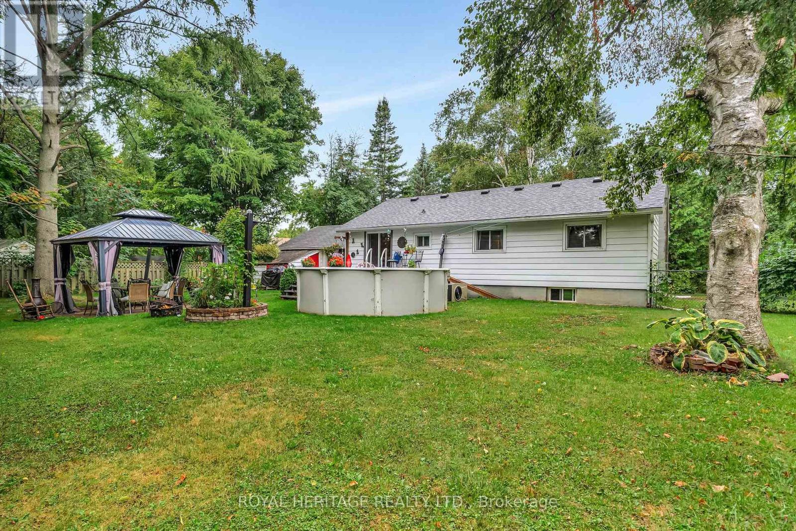 155 Prince Edward Street, Brighton, Ontario  K0K 1H0 - Photo 36 - X12567428