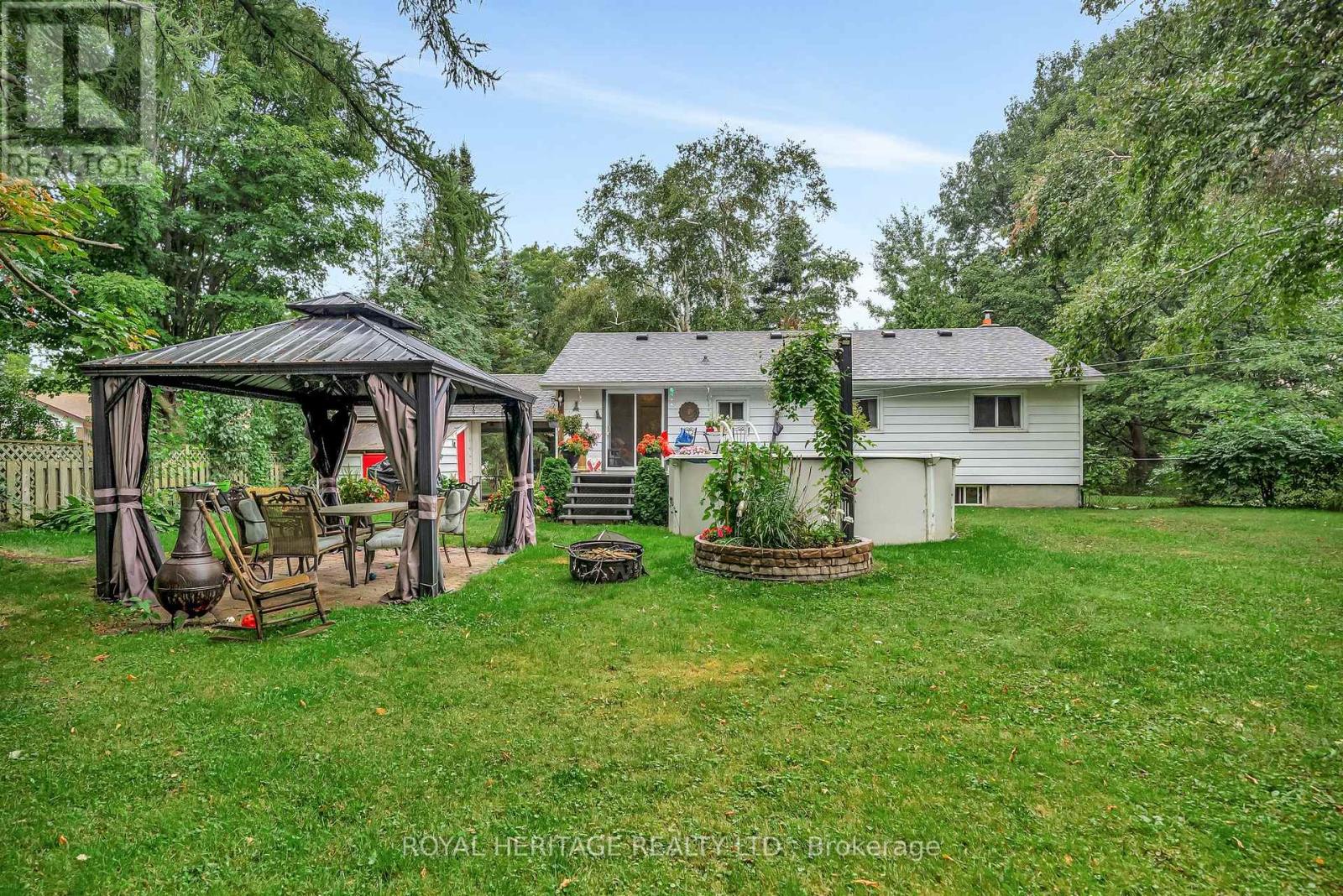 155 Prince Edward Street, Brighton, Ontario  K0K 1H0 - Photo 37 - X12567428