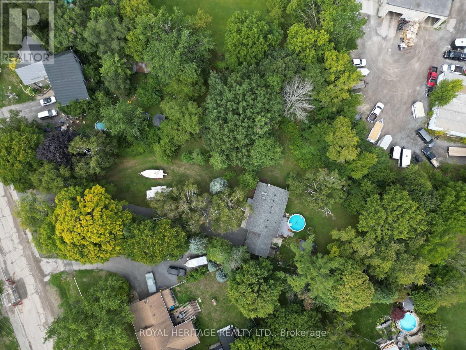 155 Prince Edward Street, Brighton, Ontario  K0K 1H0 - Photo 41 - X12567428