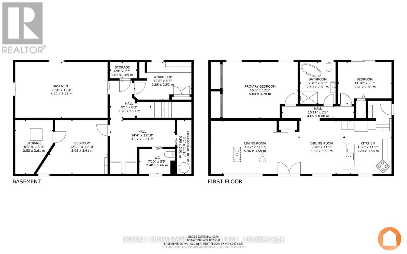 155 Prince Edward Street, Brighton, Ontario  K0K 1H0 - Photo 43 - X12567428