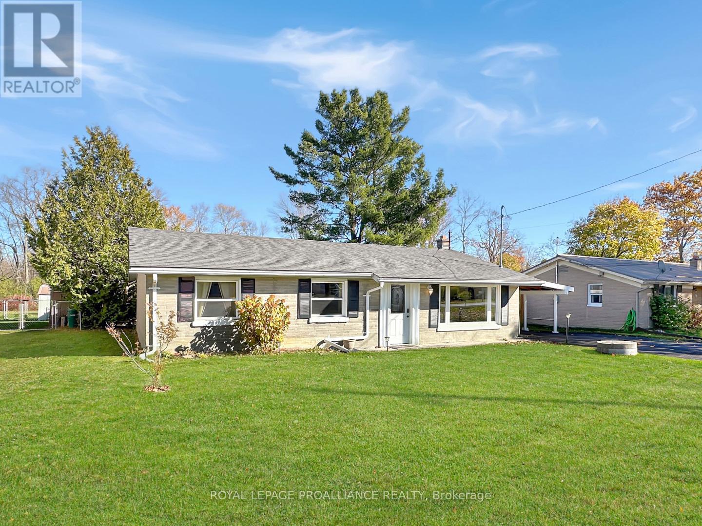 40 Ashley Street, Belleville, Ontario  K0K 2B0 - Photo 29 - X12567828