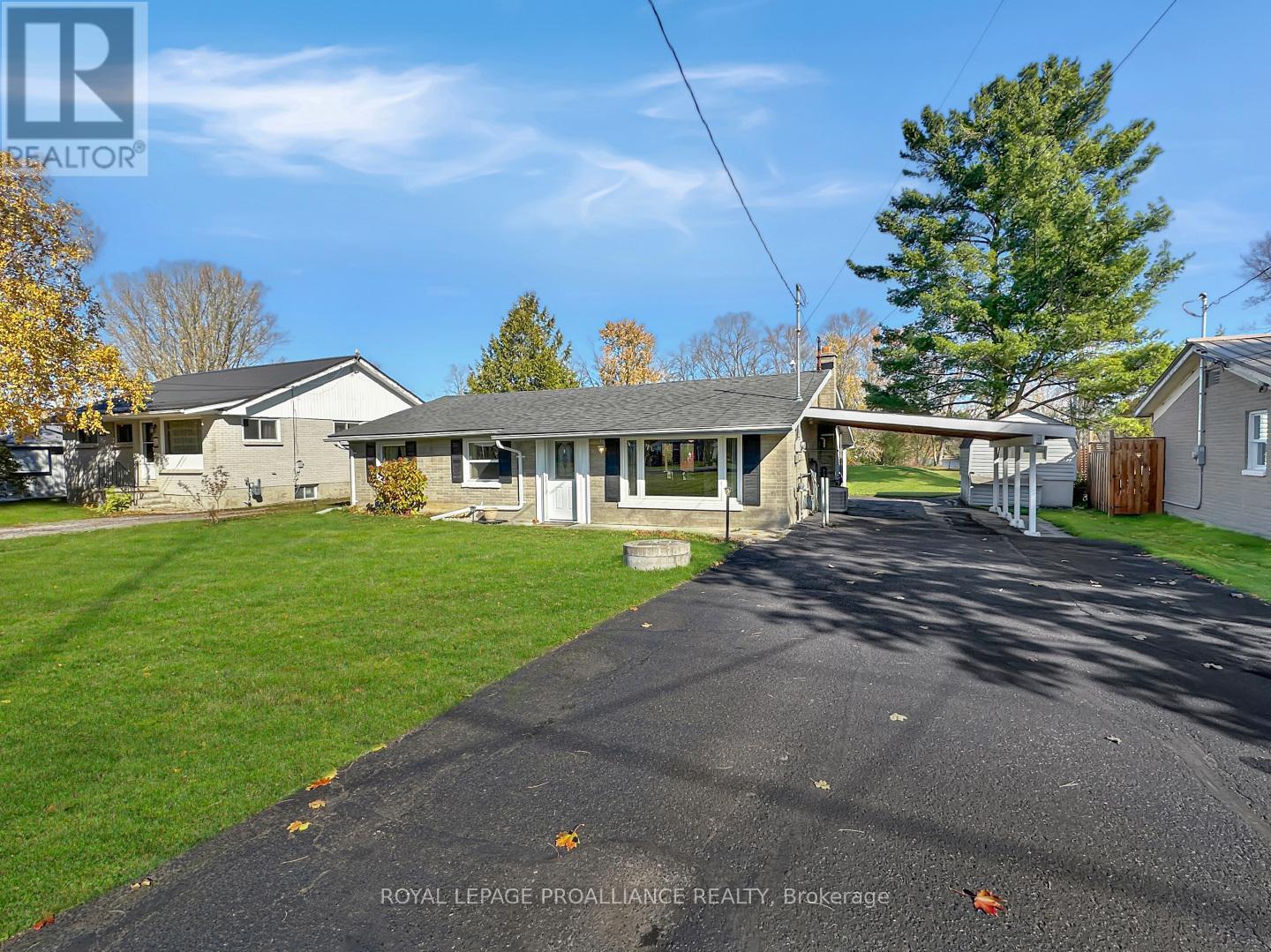 40 Ashley Street, Belleville, Ontario  K0K 2B0 - Photo 34 - X12567828