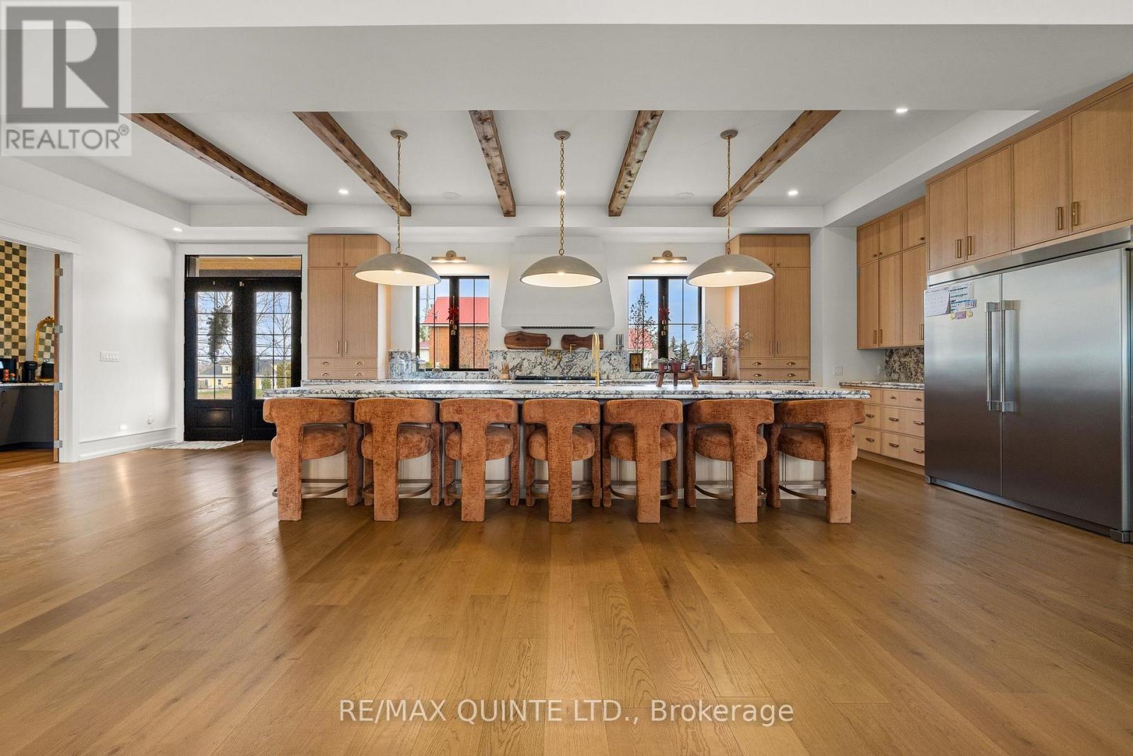 88 Bridge Street, Prince Edward County, Ontario  K0K 2T0 - Photo 14 - X12568050