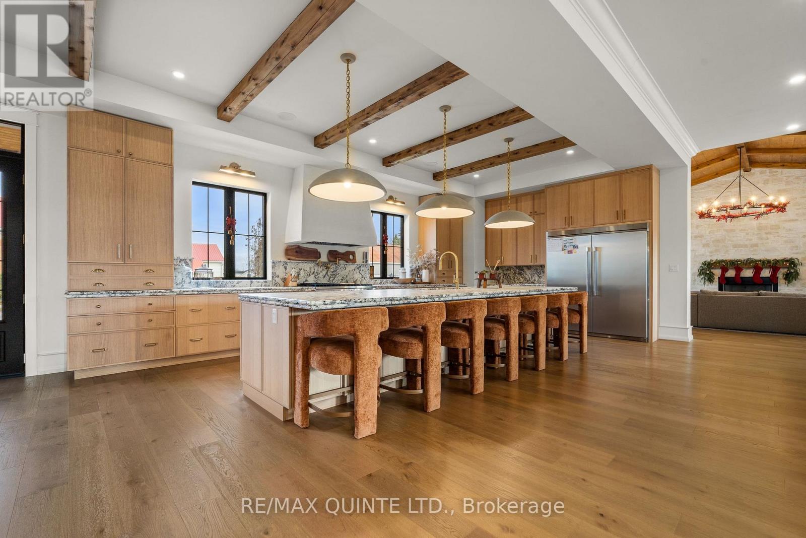 88 Bridge Street, Prince Edward County, Ontario  K0K 2T0 - Photo 15 - X12568050