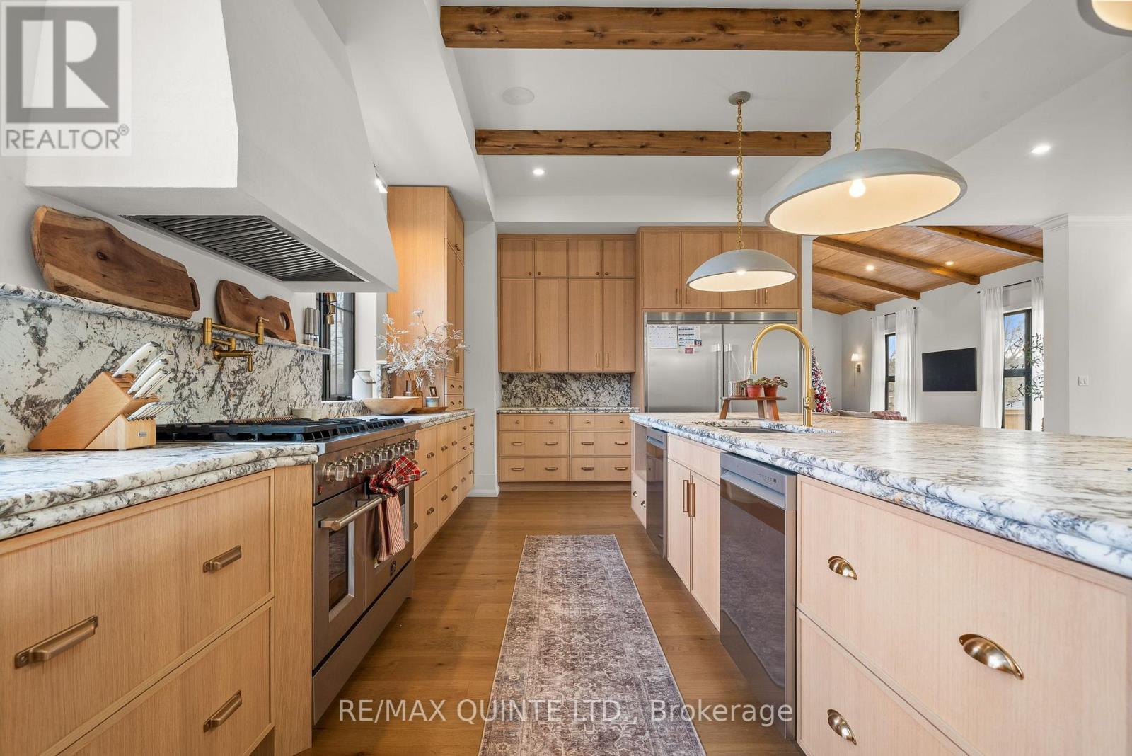 88 Bridge Street, Prince Edward County, Ontario  K0K 2T0 - Photo 17 - X12568050