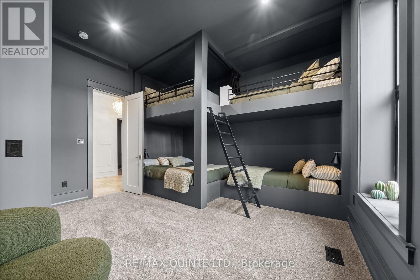 88 Bridge Street, Prince Edward County, Ontario  K0K 2T0 - Photo 23 - X12568050