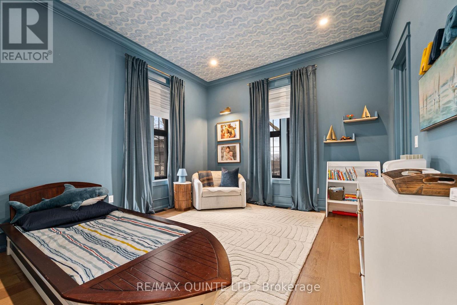 88 Bridge Street, Prince Edward County, Ontario  K0K 2T0 - Photo 34 - X12568050