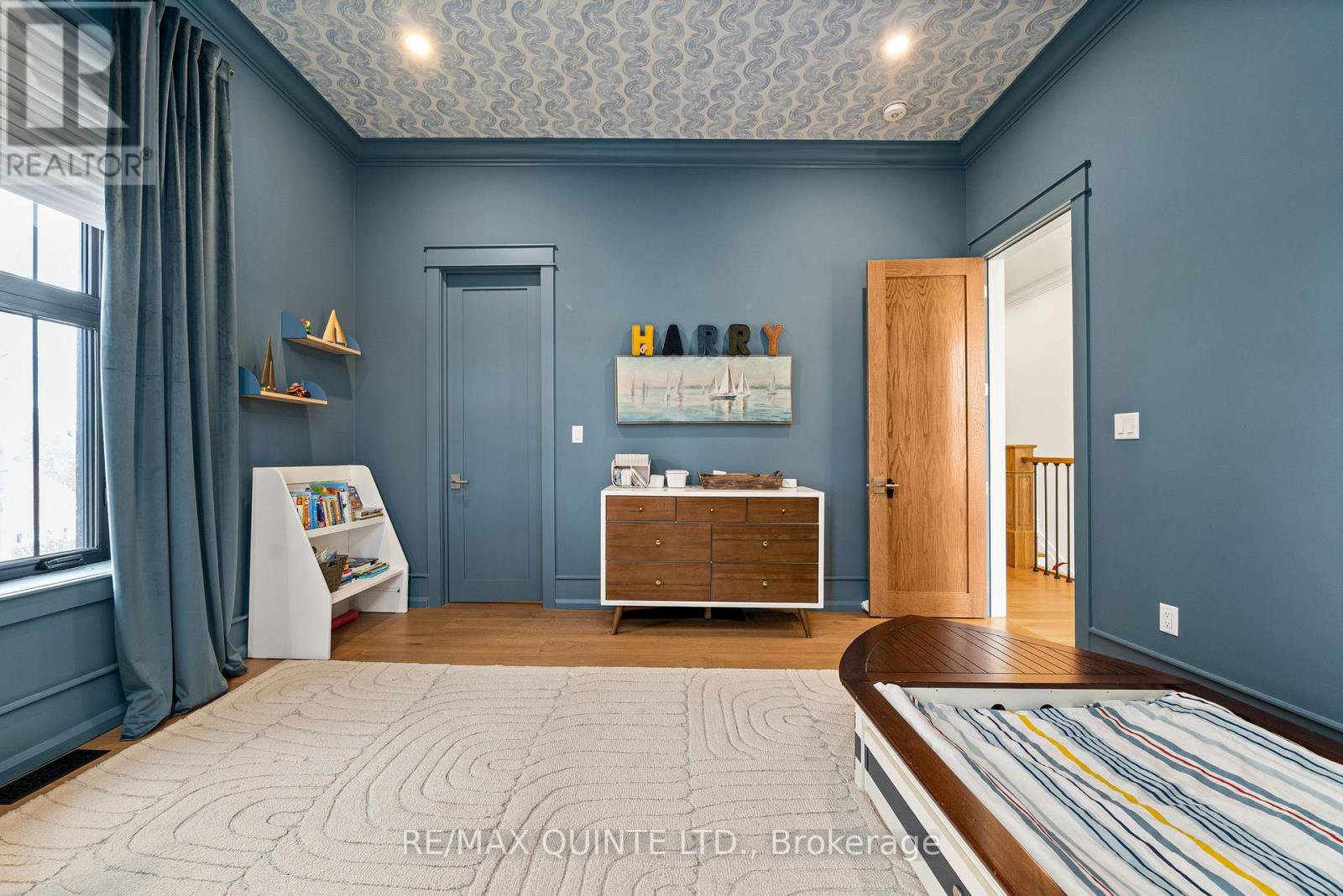 88 Bridge Street, Prince Edward County, Ontario  K0K 2T0 - Photo 35 - X12568050