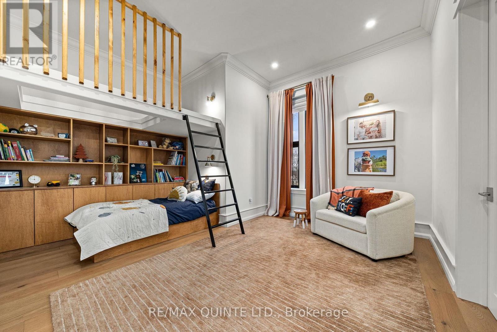 88 Bridge Street, Prince Edward County, Ontario  K0K 2T0 - Photo 37 - X12568050