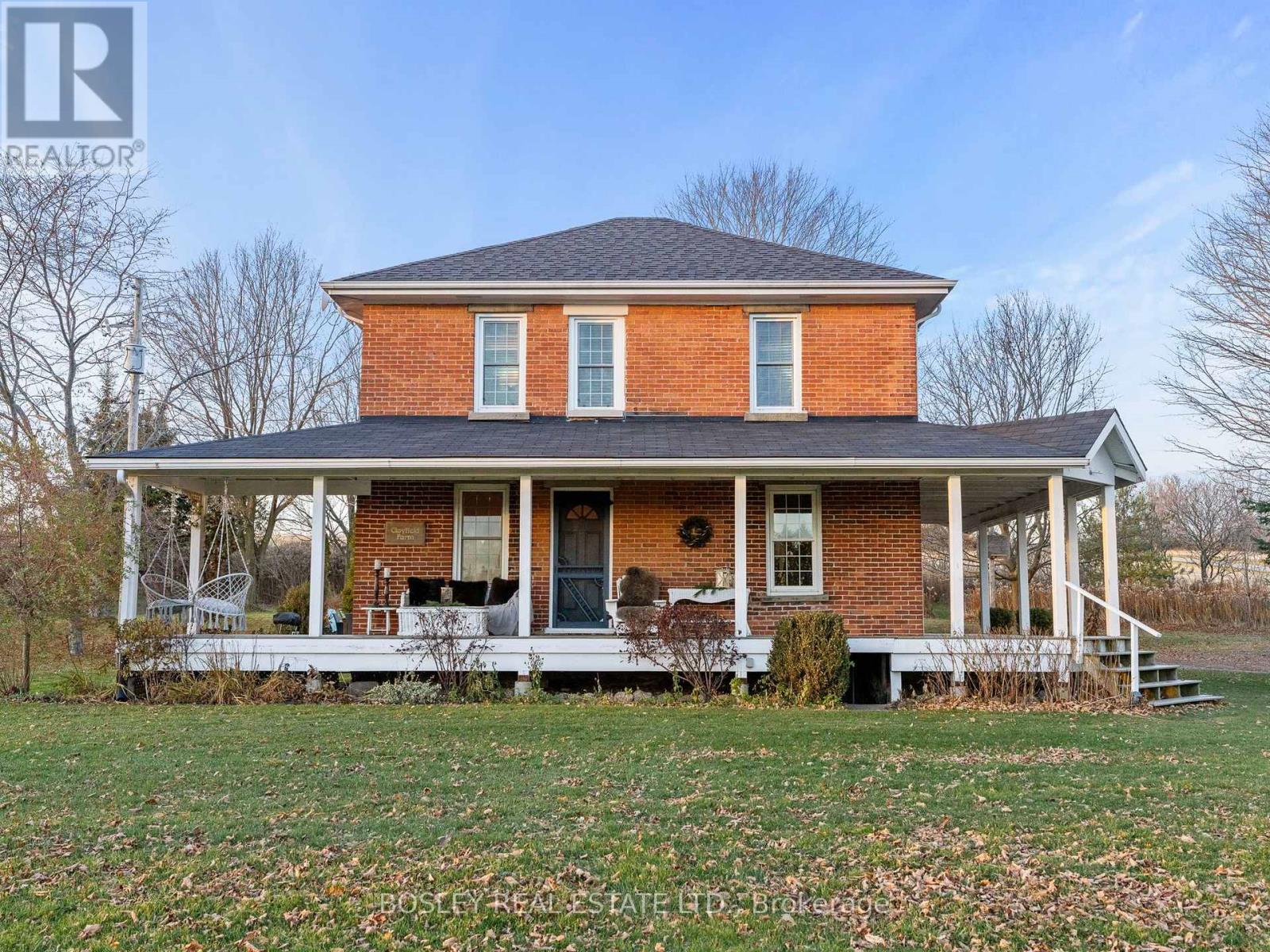 2842 MEYERS ROAD S, Hamilton Township, Ontario