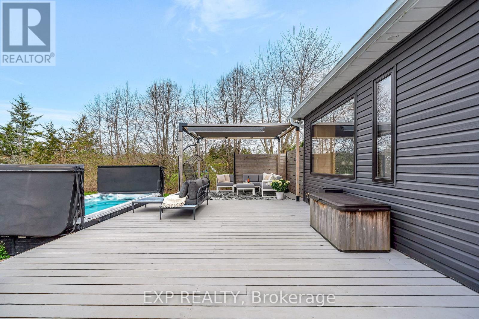 135 Hiscock Shores Road, Prince Edward County, Ontario  K0K 1L0 - Photo 40 - X12571148