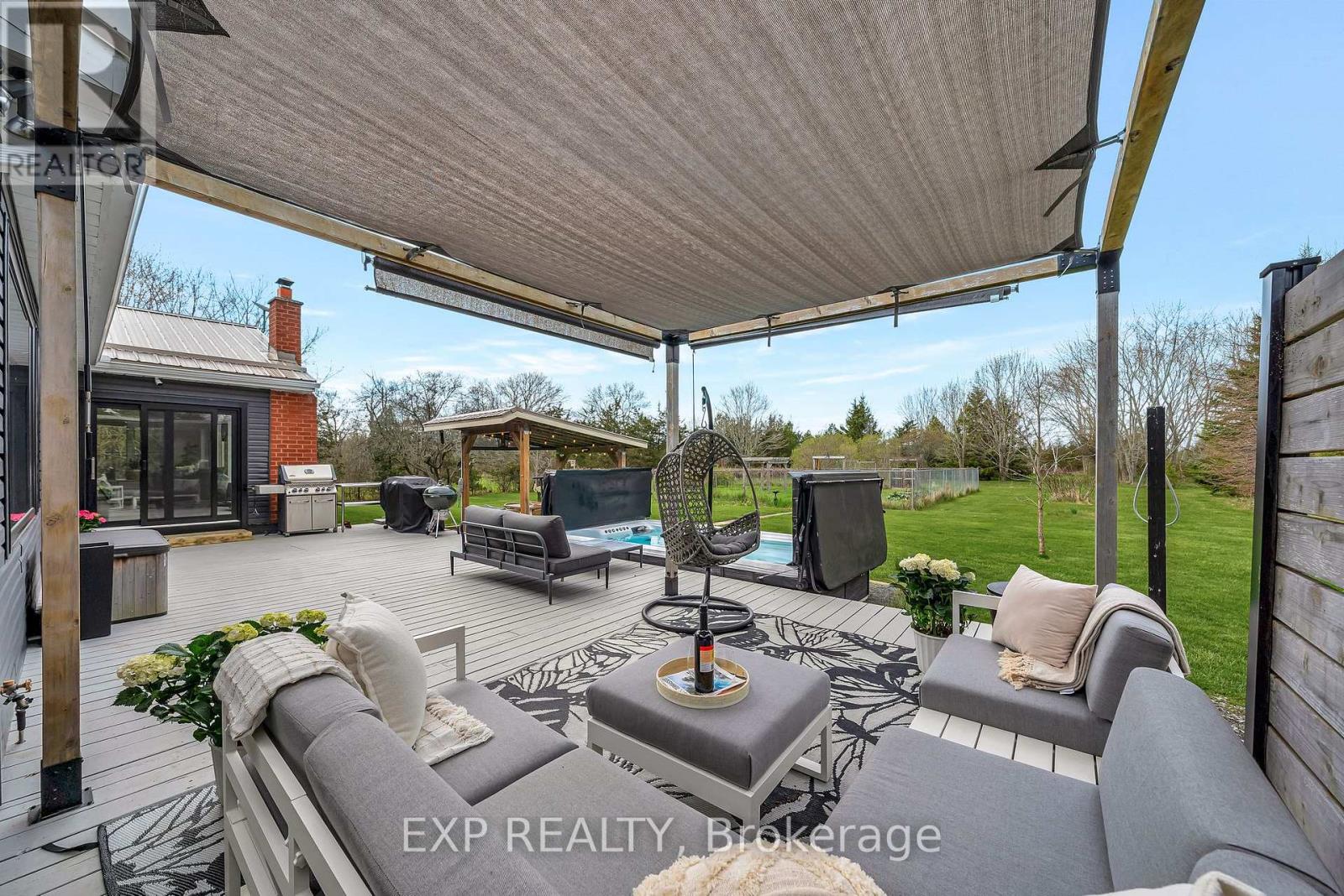 135 Hiscock Shores Road, Prince Edward County, Ontario  K0K 1L0 - Photo 41 - X12571148