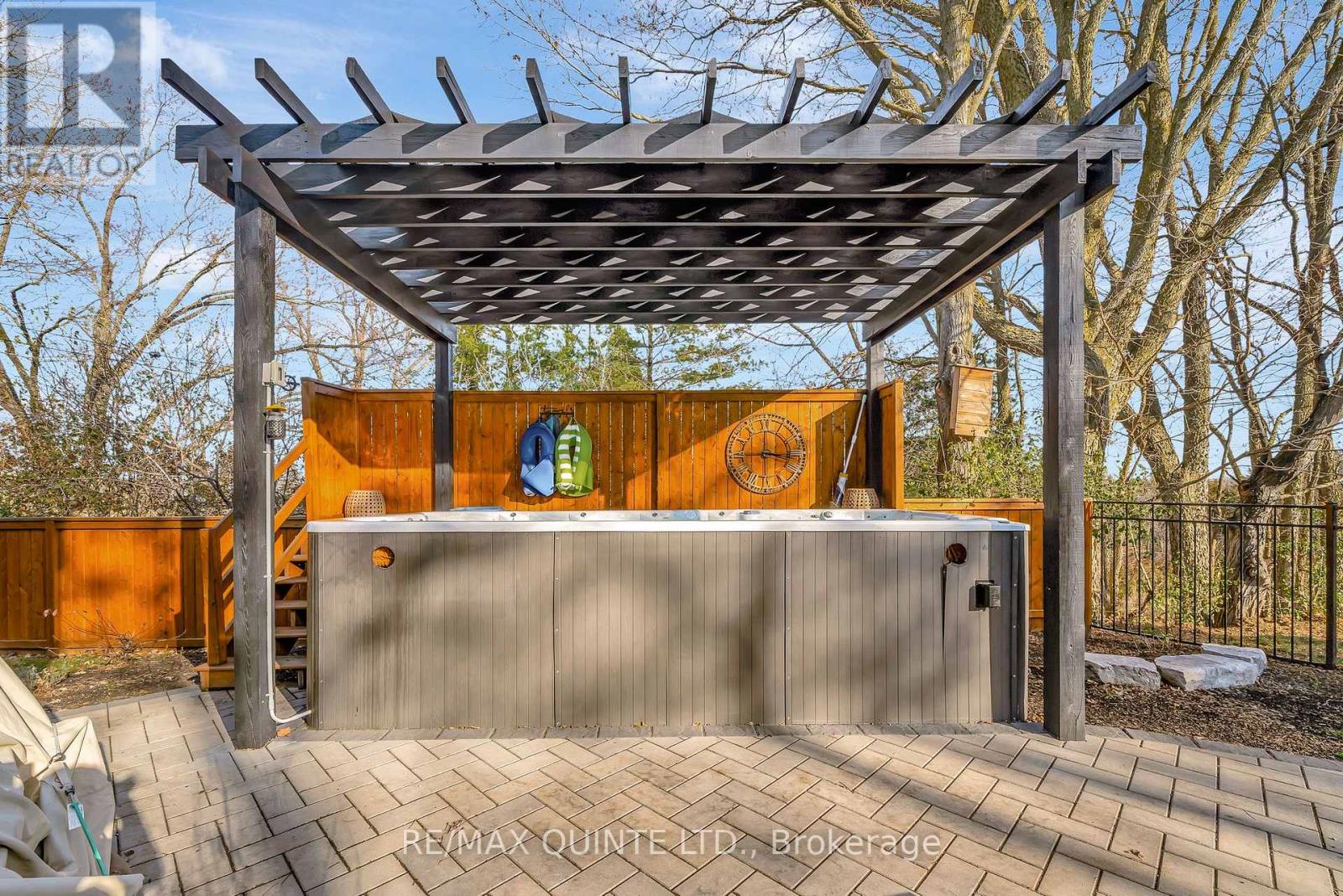 98 Blessington Road, Belleville, Ontario  K0K 1V0 - Photo 28 - X12571176