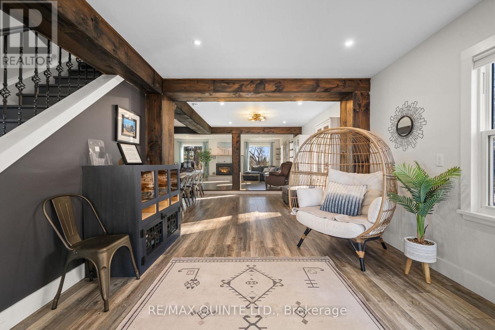 98 Blessington Road, Belleville, Ontario  K0K 1V0 - Photo 4 - X12571176