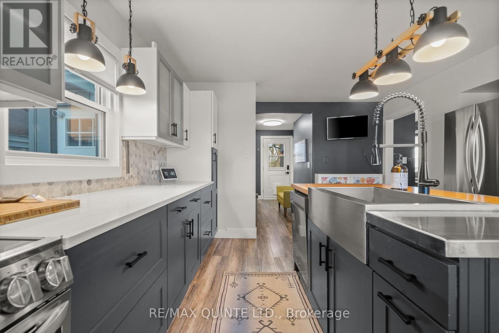 98 Blessington Road, Belleville, Ontario  K0K 1V0 - Photo 9 - X12571176