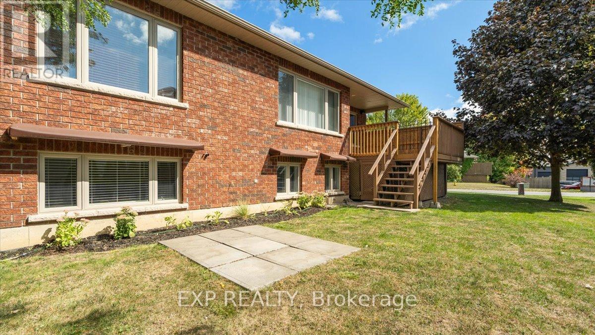 37 Boyce Court, Belleville, Ontario  K8P 5N9 - Photo 48 - X12571922
