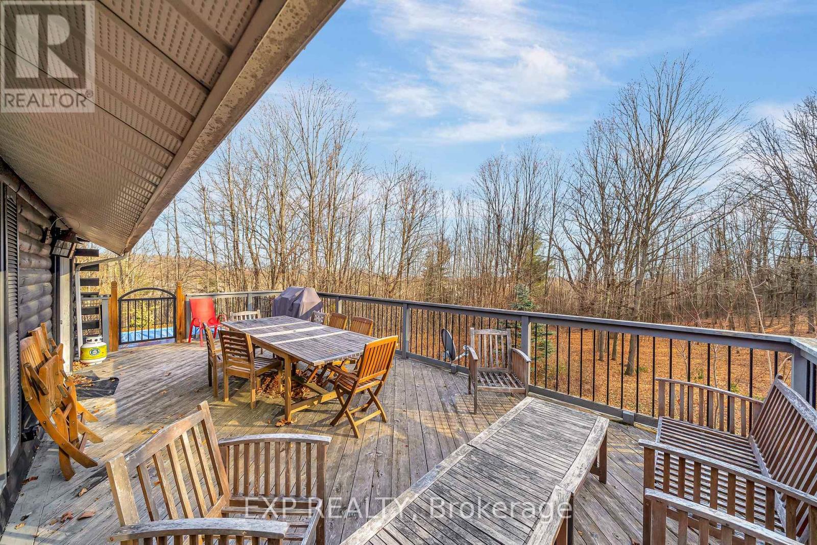 266 School House Road, Centre Hastings, Ontario  K0K 3E0 - Photo 37 - X12572116