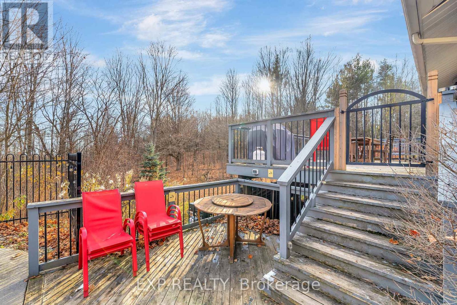 266 School House Road, Centre Hastings, Ontario  K0K 3E0 - Photo 38 - X12572116