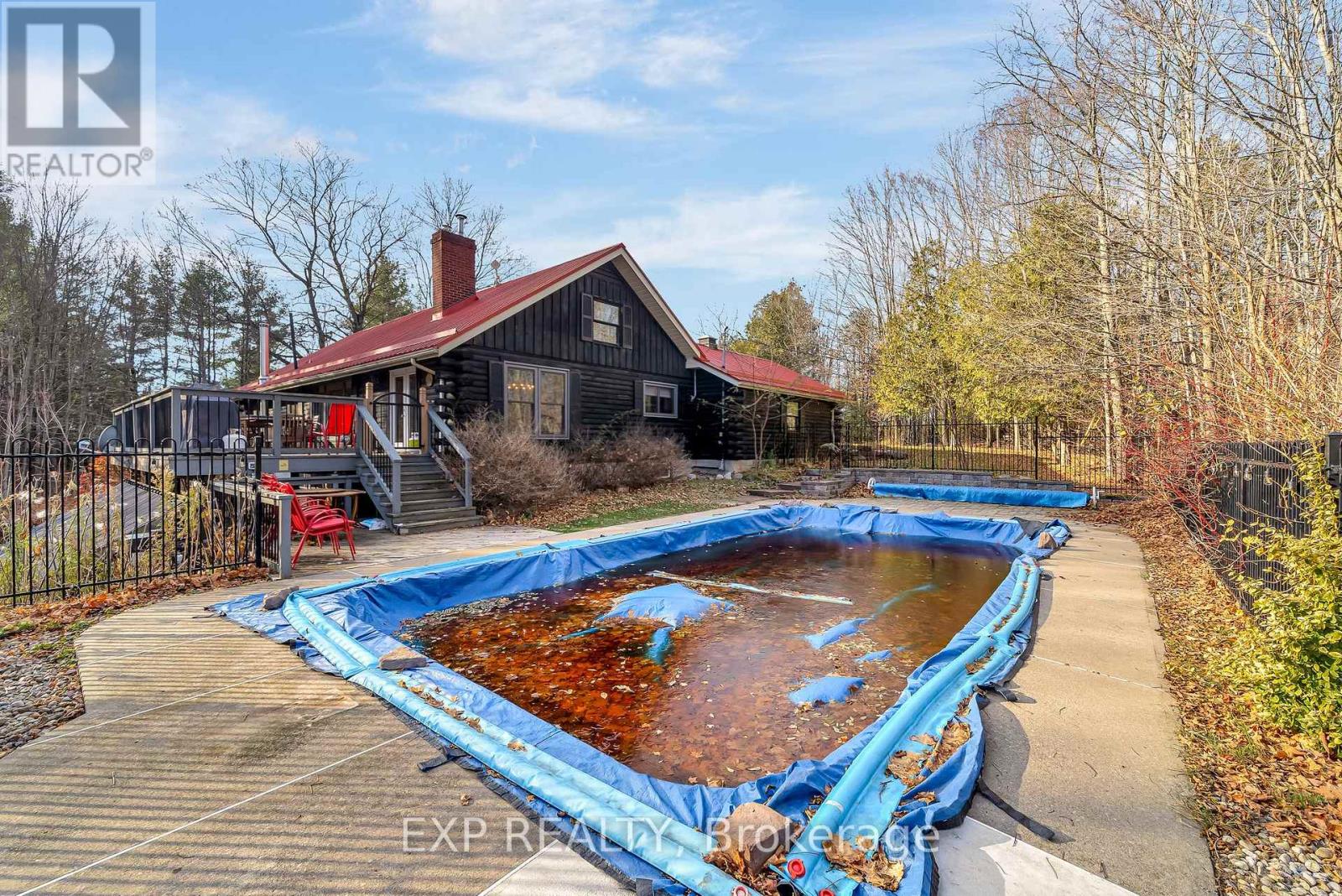 266 School House Road, Centre Hastings, Ontario  K0K 3E0 - Photo 39 - X12572116