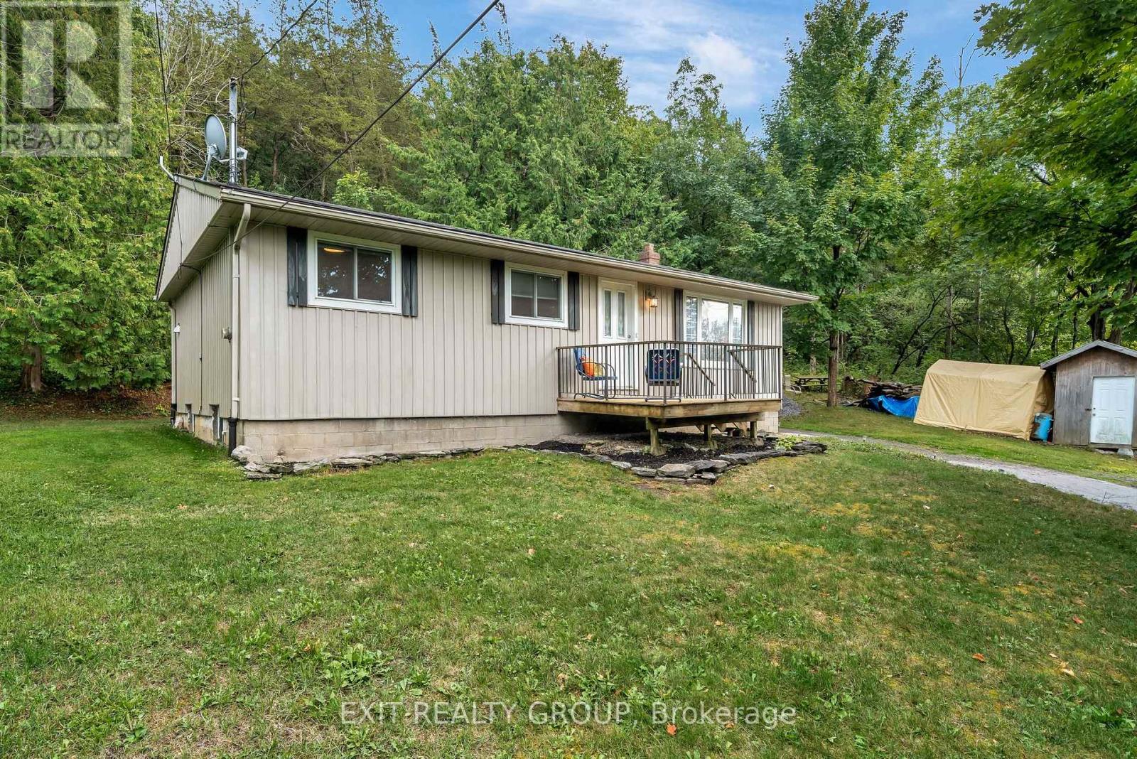340 Frankford-Stirling Road, Quinte West, Ontario  K0K 2C0 - Photo 3 - X12573202