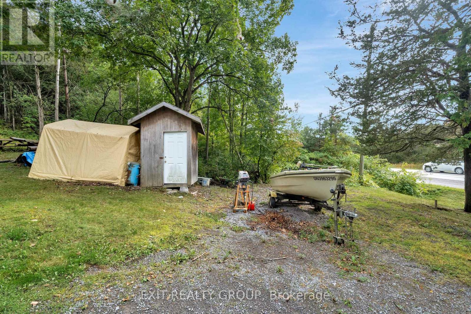 340 Frankford-Stirling Road, Quinte West, Ontario  K0K 2C0 - Photo 48 - X12573202