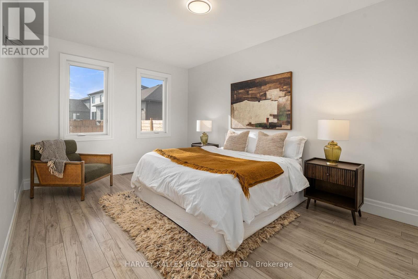 12 Allen Street, Prince Edward County, Ontario  K0K 2T0 - Photo 8 - X12574772