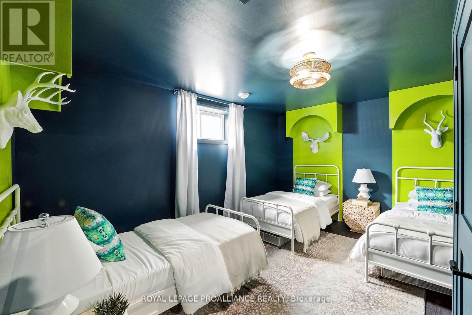 Lot 25 River Rapids Road, Quinte West, Ontario  K0K 2C0 - Photo 25 - X12575896